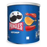 Pringles Ketchup 40g